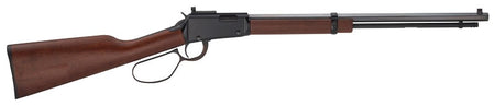 HENRY SMALL GAME 22WMR 20.5" OCTAGON LARGE LOOP PEEP<