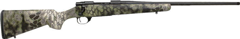 HOWA CARBON STALKER 300WM 24" THREADED BBL
