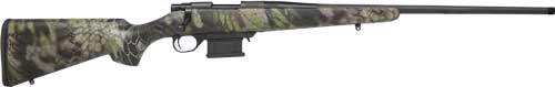 HOWA M1500 MINI ACTION 6.5 GRENDEL 22" THREADED BBL