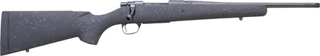 HOWA M1500 SUPERLITE GEN 2 243 WIN 16.25" 1/2X28 BLACK