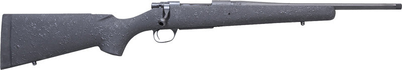 HOWA M1500 SUPERLITE GEN 2 6.5 CM 16.25" 1/2X28 BLACK