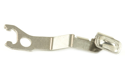 Extended Slide Stop Release for Glock 42, 43, 43X, 48