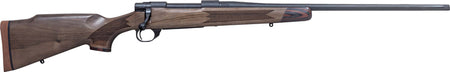HOWA M1500 SUPER DELUXE 7MM 22" BBL BLUED/WALNUT