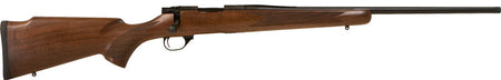 HOWA M1500 7MM REM MAG 24" THREADED BBL WALNUT