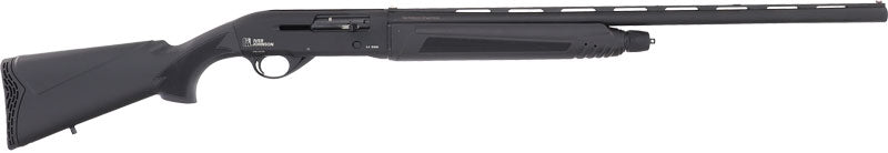 IVER JOHNSON 12GA 3" 28"VR BLACK SYNTHETIC