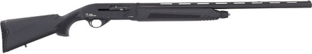 IVER JOHNSON 12GA 3" 28"VR BLACK SYNTHETIC
