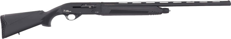 IVER JOHNSON 12GA 3.5" 28"VR BLACK SYNTHETIC