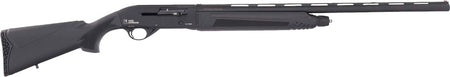 IVER JOHNSON 12GA 3.5" 28"VR BLACK SYNTHETIC