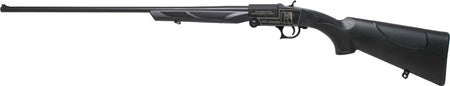 IVER JOHNSON 700 410 3" 26" BLACK SYNTHETIC