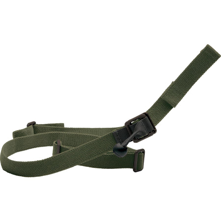 Blue Force Gear GMT 100 Ranger Green Cinch-and-Release Tailed Sling