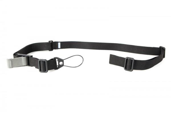Blue Force Gear Standard AK Sling with Quick Adjust Black