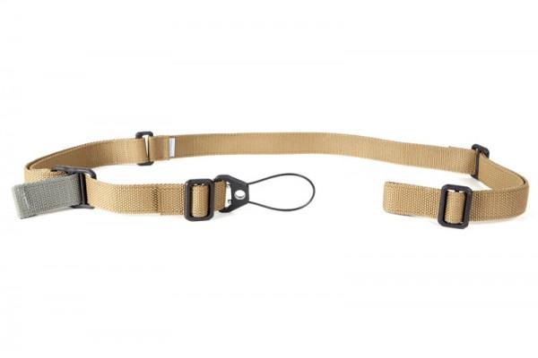 Blue Force Gear AK Vickers Standard Sling in Coyote Brown