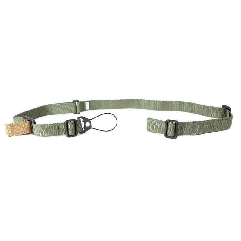 Blue Force Gear Standard AK Sling for AK-47 AK-74 OD Green