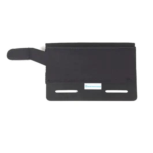 Blue Force Gear Black MOLLE Tourniquet Hammock Pouch
