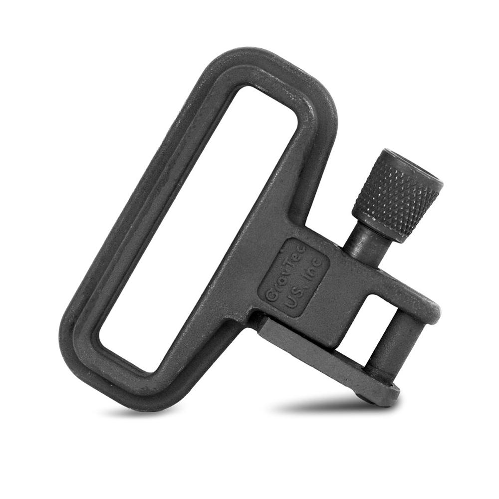Blue Force Gear Heavy Duty 1.25" Side Release Sling Swivel