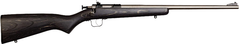 CRICKETT RIFLE G2 22LR S/S BLACK LAMINATE