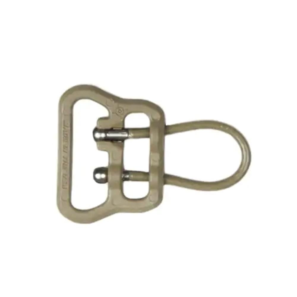 Blue Force Gear 1.25 Inch ULoop Sling Attachment - Tan