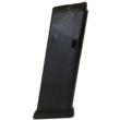 Glock Factory Handgun Magazine Black for Glock Model 32 .357 Sig 13/rd Bulk