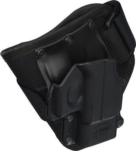 Fobus Black Ankle Holster Fits Glock 26 27 33