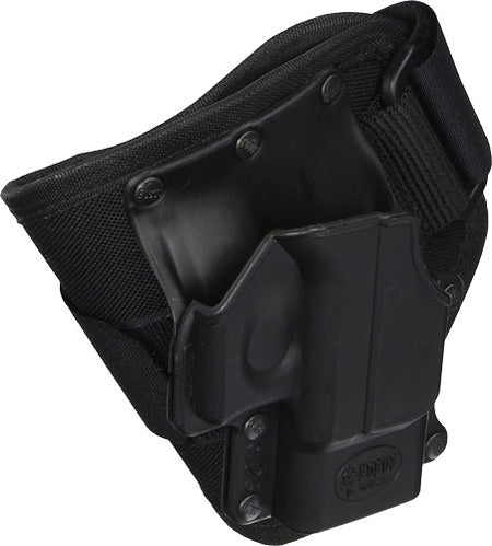 Fobus Black Ankle Holster Fits Glock 26 27 33