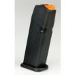 Glock Gen5 Factory Magazine G19 G26 9mm Luger 10/rd Bulk