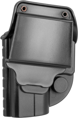 Fobus E2 Vertec Belt Carry Holster Fits Glock 43 43X MOS 48