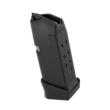 Glock Factory Handgun Magazine Black for Glock Model 26 9mm Luger 12/rd Bulk