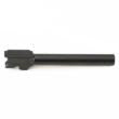 Glock Handgun Barrel for G34 Gen 3/4 9mm Luger 5.31" Black