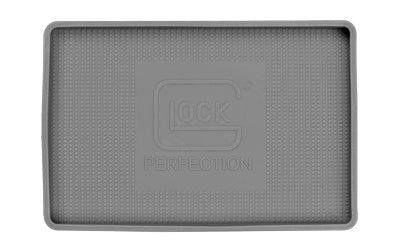 GLOCK OEM Rubber Gunsmithing Parts Tray, 6x4 Inch with No-Slip Bottom AD00081