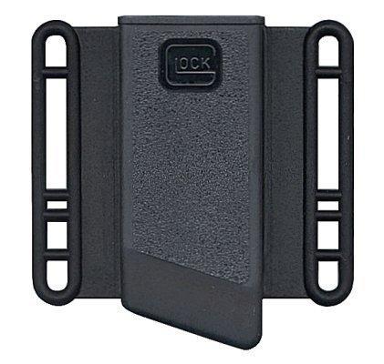 Glock MP03080 Ambidextrous OWB Polymer Magazine Pouch for Large Frame 10mm/.45 Models