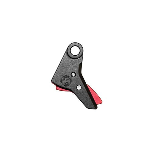 Timney EFT Trigger Shoe Enhanced Feel Glock Gen 3-4