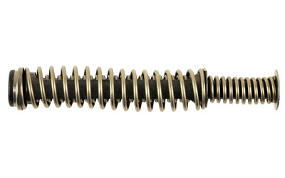 GLOCK 65018 OEM Gen 4 Dual Recoil Spring Assembly, Fits Glock 17