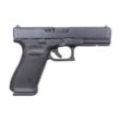 Glock 21 Gen 5 MOS Handgun .45 Auto 10rd Magazines (3) 4.61" Barrel Black USA
