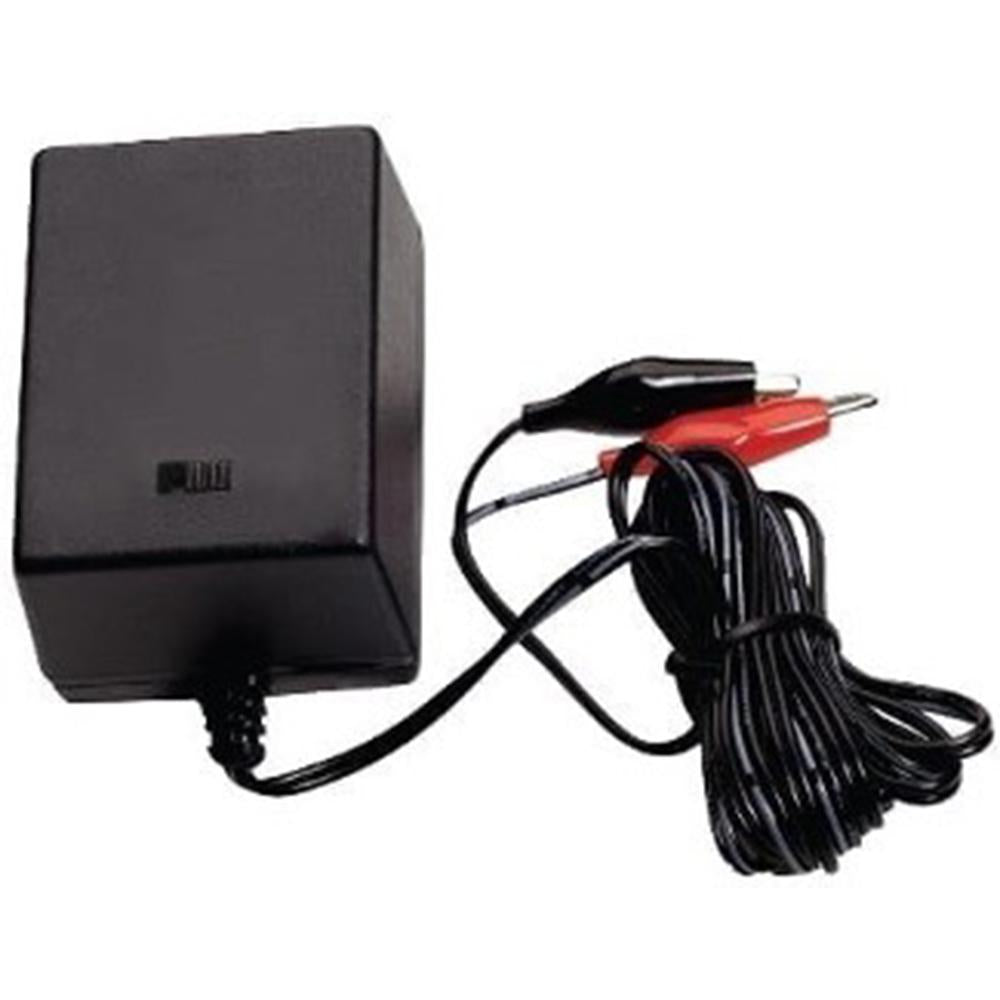 Boss Buck 12V Lithium LiFePO4 Game Feeder Battery Charger