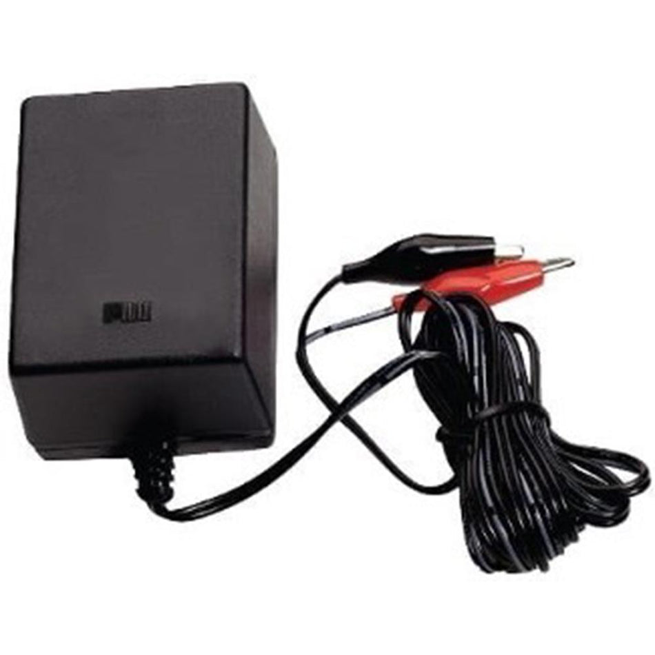 Boss Buck 12V Lithium LiFePO4 Game Feeder Battery Charger