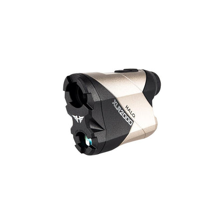 Halo XLR2000 2000 Yard 6x Laser Rangefinder Angle Intelligence Auto Acquisition