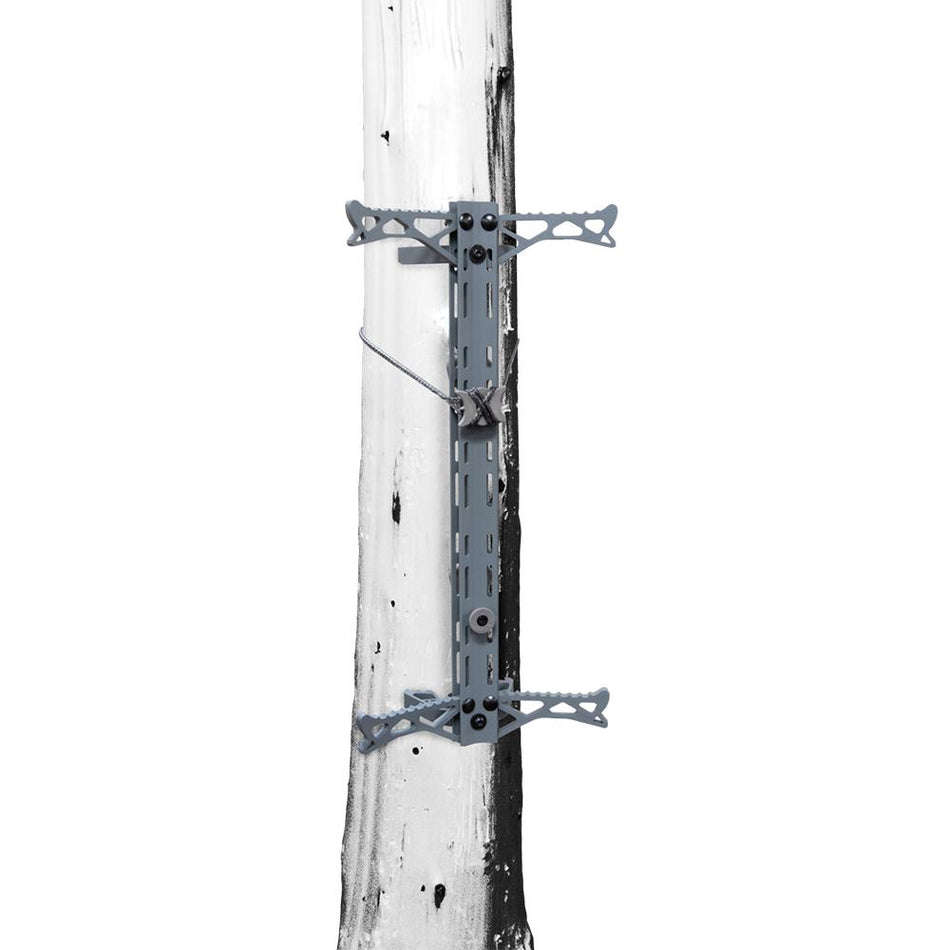 Hawk Generation 2 Helium Aluminum Climbing Stick 20" Set of 4