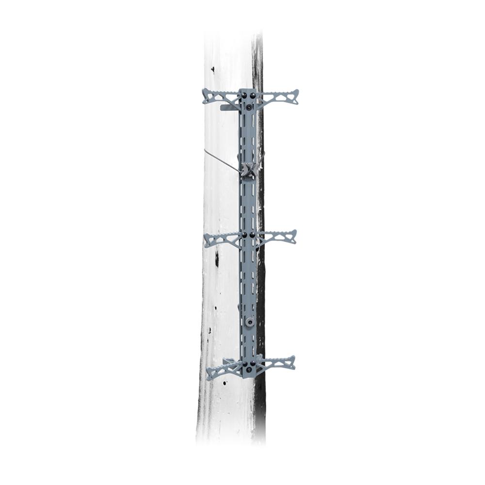 Hawk Generation 2 Helium 30" Aluminum Climbing Stick