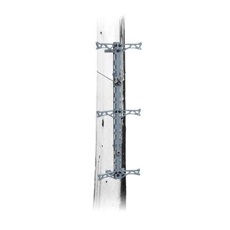 Hawk Generation 2 Helium 30" Aluminum Climbing Stick