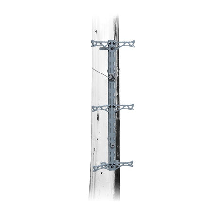 Hawk Helium Generation 2 Climbing Stick 30-Inch 3 Count