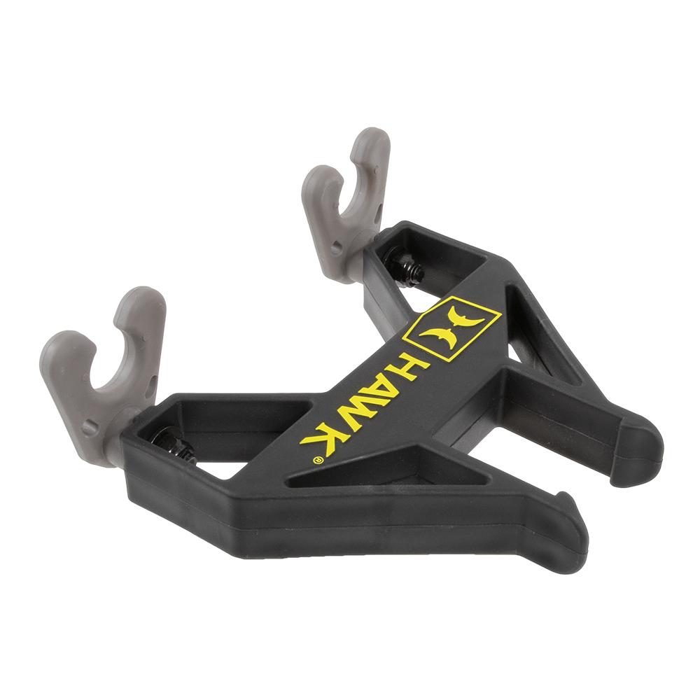 Hawk Helium Climbing Stick Quiver 2-Count for Mobile Hunters
