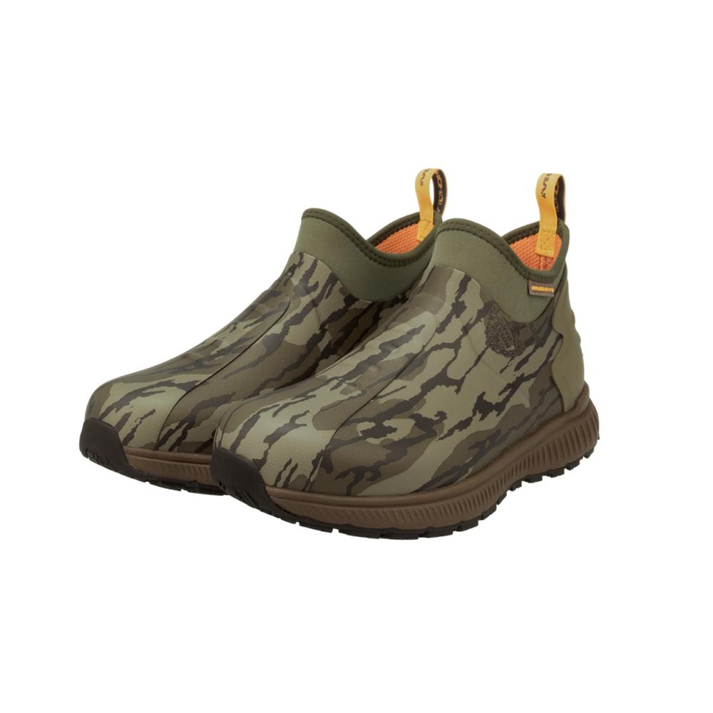 Muddy DV8 Mossy Oak Bottomland Waterproof Ankle Boot - Men's Size 8D