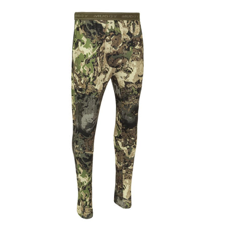 Muddy Timber Recon Xtreme Base Layer Bottom Veil Canyon Hybrid L