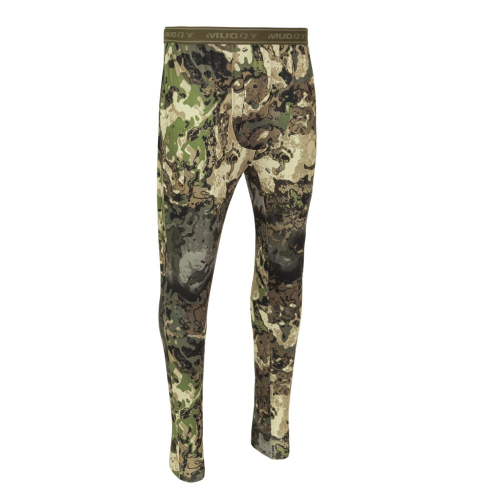 Muddy Veil Canyon Hybrid Hunting Base Layer Bottoms XL