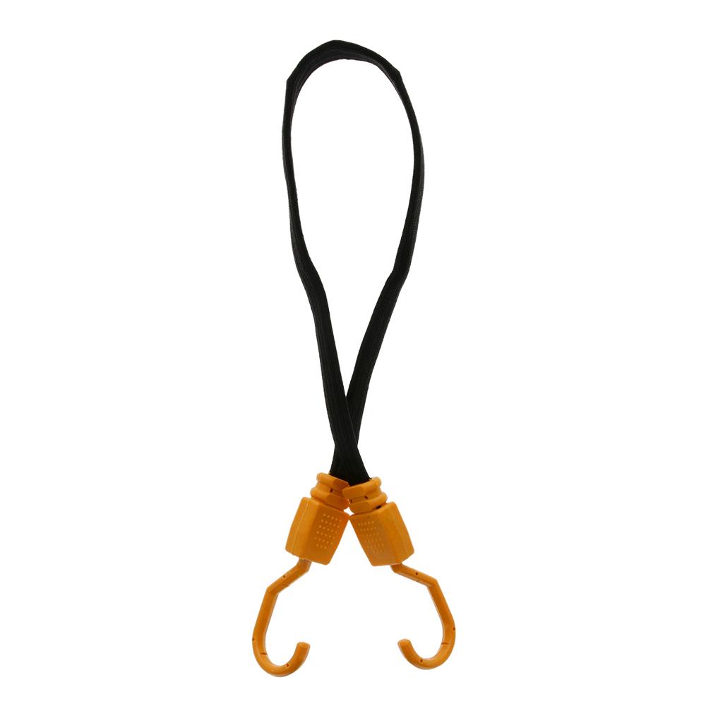 Muddy Flat Bungee 36-Inch J-Hook Bungee Cords 4/ct