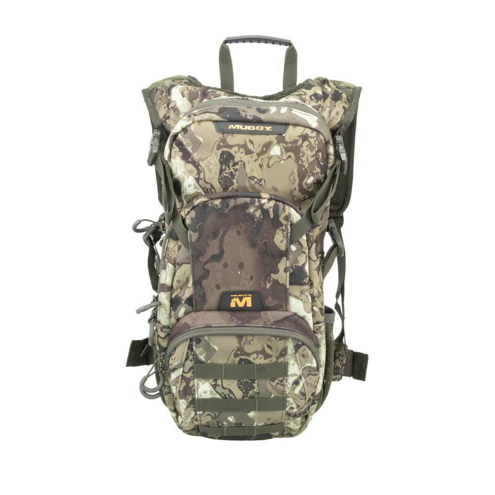 Muddy Pro Series 1075 Cubic Inch Day Pack Veil Canyon Grey