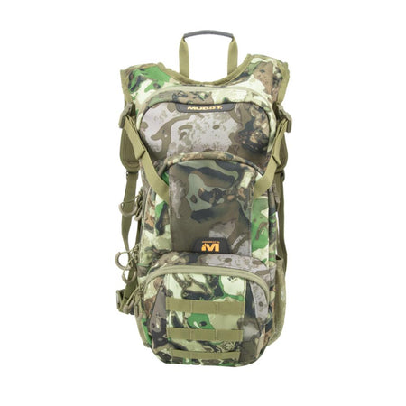 Muddy Pro Series 1075 Cubic Inch Minimalist Hunt Pack Veil Canyon Hybrid