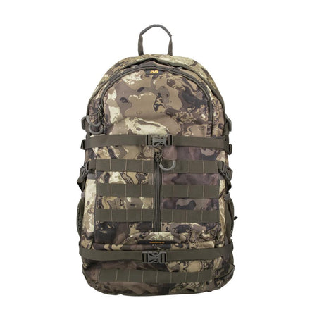 Muddy Pro 1300 Pack with Rain Cover, Veil Canyon Grey