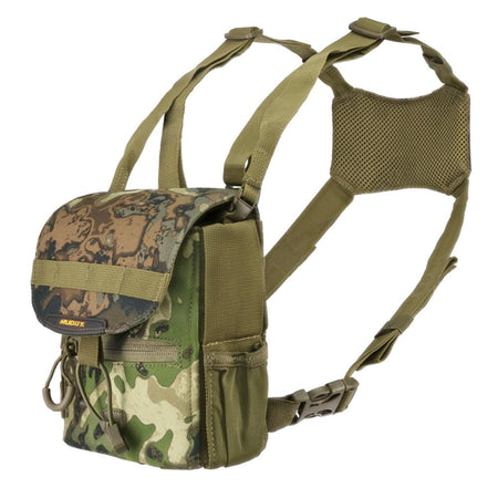 Muddy Pro Series Binocular Harness Veil Canyon Hybrid