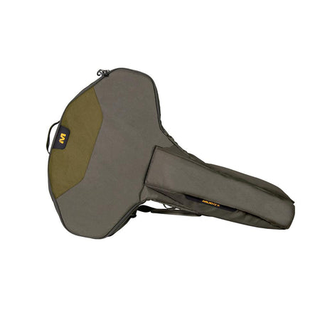 Muddy Classic 42" Crossbow Case with Padded Interior Brown Clay